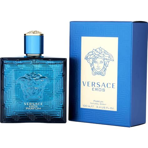 versace eros edp reviews|does versace eros have pheromones.